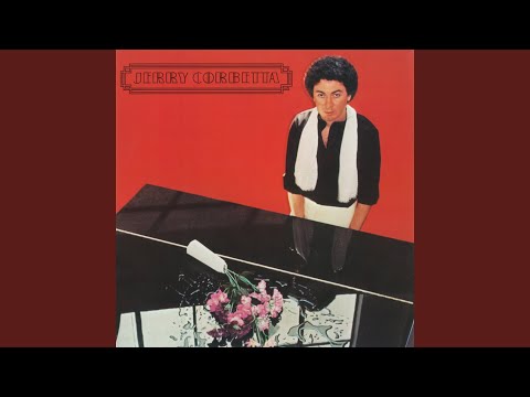 Jerry Corbetta — Green-Eyed Lady