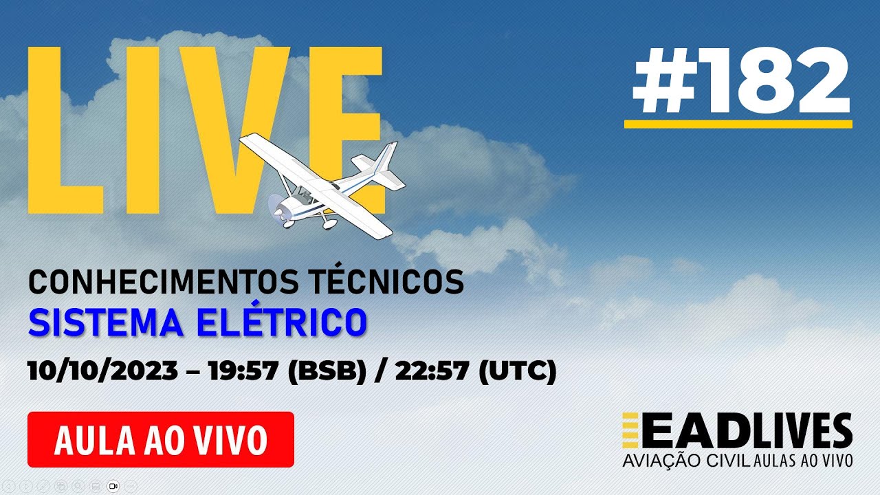 Aviação é aqui: Sistema ELO entra em operação em PMW