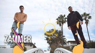 Wright Brothers - Cody Ray & Rhys (Official Video) | Directed By Zammer Wright Brothers - Cody Ray & Rhys (Official Video) | Directed By Zammer