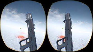 Active Tracking for Out-Of-Home VR Experiences - OptiTrack @ GDC 2017