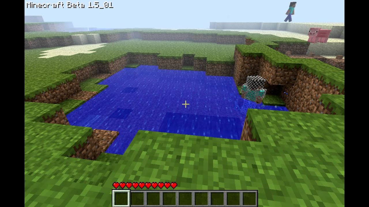 Just Testing the Fraps