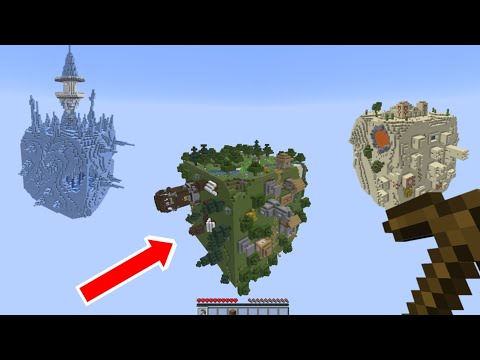 Gw bertahan Hidup Selama 100 Hari Didunia Kotak Di Minecraft Survival