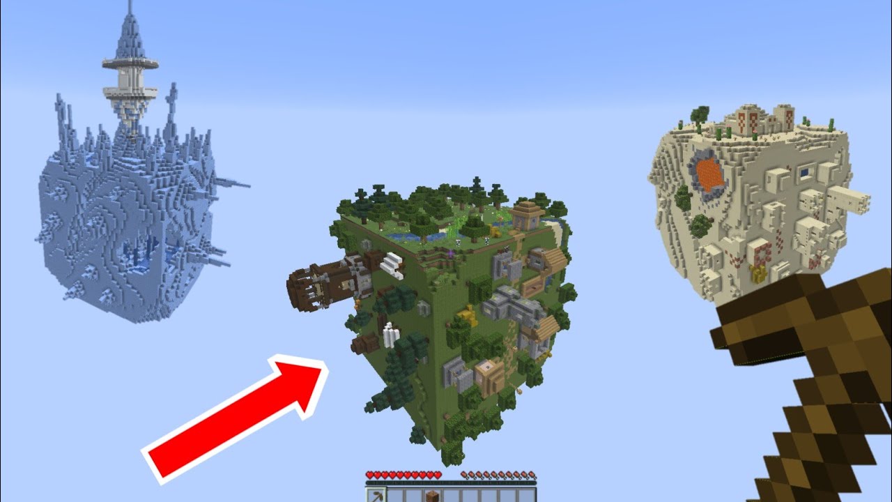 Latest Title & Thumbnail