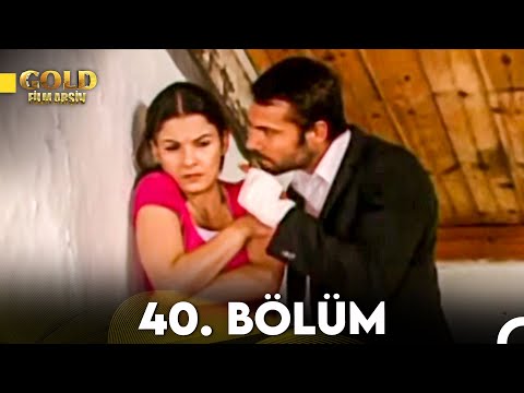 Vazgeç Gönlüm 40. Bölüm