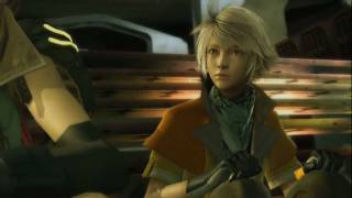 Final Fantasy XIII Tokyo Trailer Vid (Japanese)