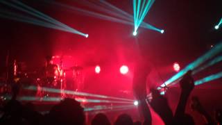 Twenty One Pilots - Fake You Out at The Opera House