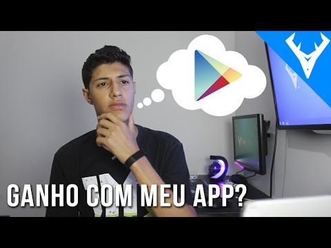 Vídeo: Como você faz um aplicativo como o Google Play?