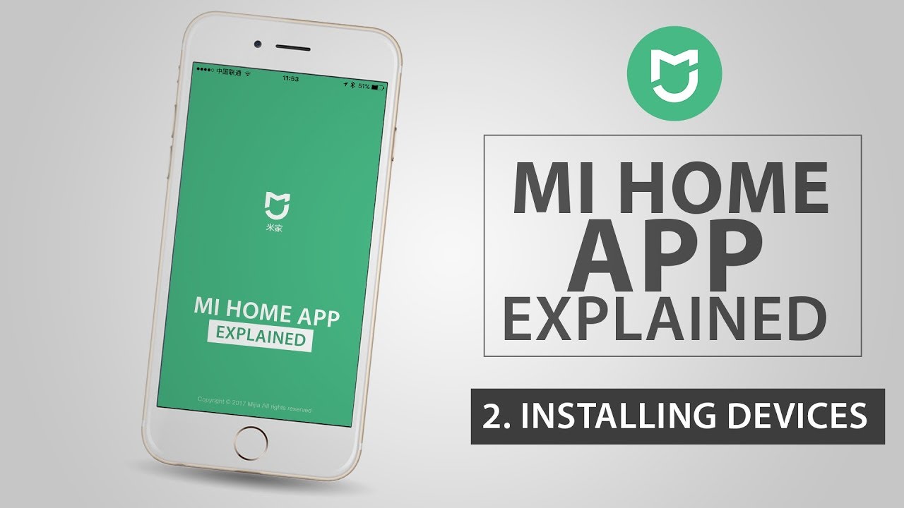 mi home security app