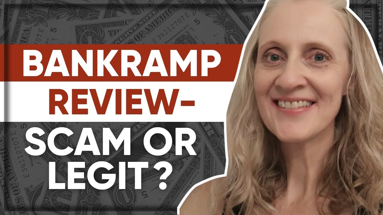 Bankramp Review - Do NOT Buy Until You See This clickbank university