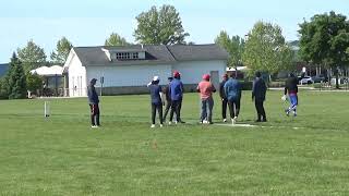 SDCC scoring willows vs Plain city chargers part 1