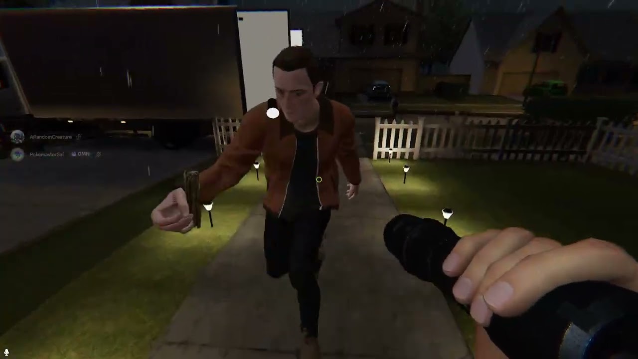 Phasmo (w/ friends) (Part 4/9)