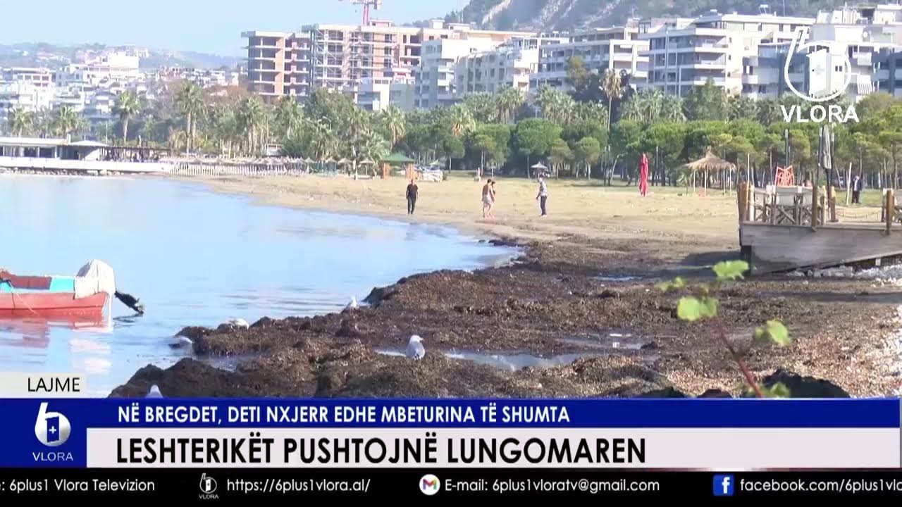🔴LAJME/ TV 6+1 VLORA, 16 TETOR 2025, ORA 