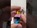 Das große LEGO Naturhistorische Museum|GermanBricks #short #lego #deutsch #legobuild
