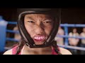 Don't Call Me Precious - Boxing (English subtitles)