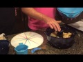 Stack Cooker - Monkey Bread