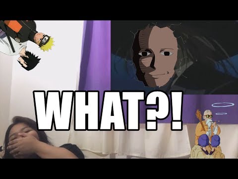 Anime Edition: Anime on Crack Compilation #3 - YouTube