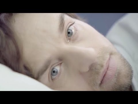 Bloodstained Heart - DARREN HAYES - Official Music Video