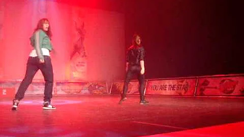 D4F Roermond, Jello, Diana Radke