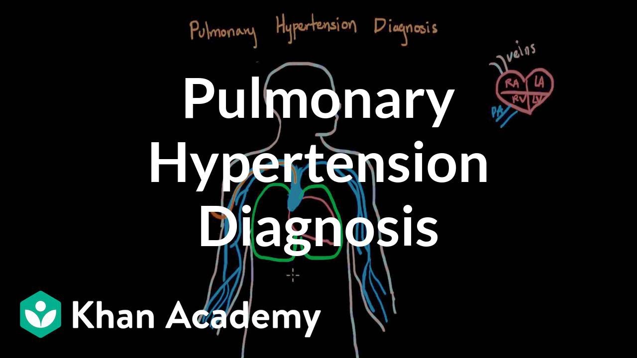 hipertenzija tretman video