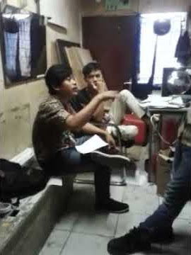 story WhatsApp pepesan kosong