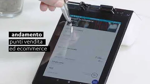 Come registrarsi a NEXI business?