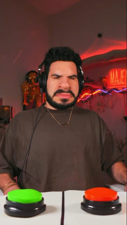 Majed reacts to Toxic - Youngx777 slowed (Nightcore)