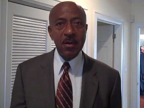 Dr. Clarence Coleman Talks About Norfolk State
