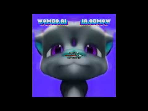 Preview 2 My Talking Tom 2 Deepfake Effects