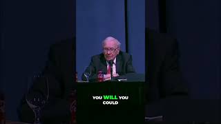 Charlie Explains: Stock Buybacks &amp; Company Ambition Explained #shorts