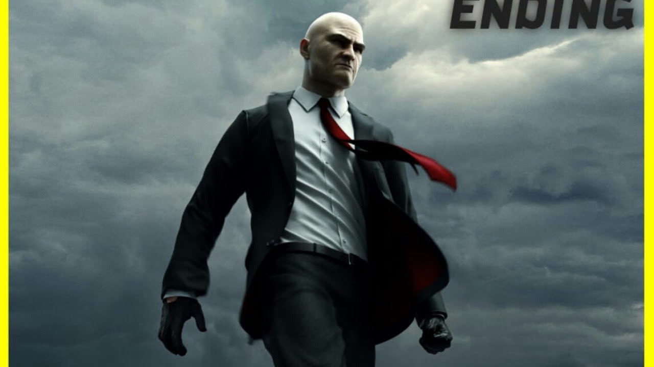 Hitman Stream Hitman Stream