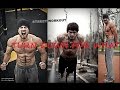 Street Workout Motivation - Turn Down for What