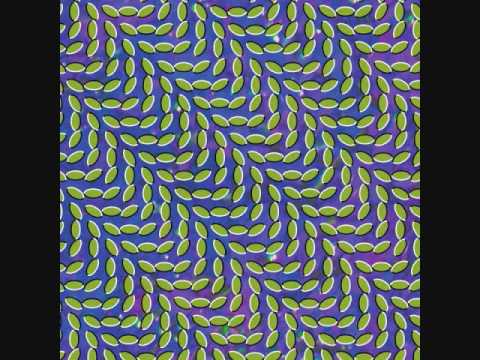 Bluish - Animal Collective + lyrics