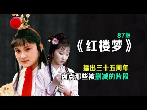 10版新《紅樓夢》EP08 於小彤/楊洋/蔣夢婕/楊幂/姚笛 超清--家庭/古裝