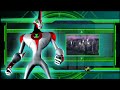 Ben 10 Cosmic Destruction Walkthrough FULL GAME Level 8: The Final Battle (PS3, X360, PS2, PSP, Wii)