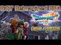 【目指せ！世界記録】DQ7 Reimagined RTA