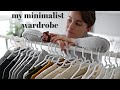 10 Ways To Declutter Your Closet | MINIMALISM