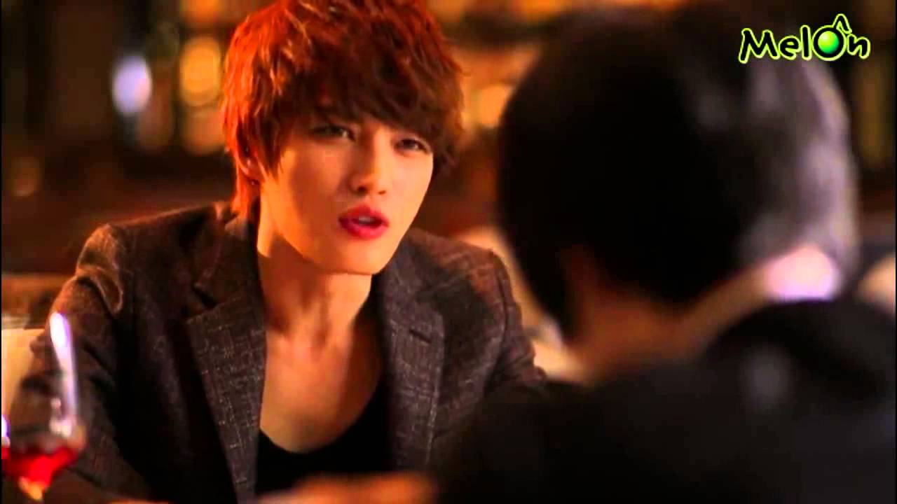 baek seung heon til the sun rises mv