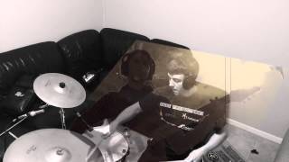 Displace - Album Teaser 3 122014