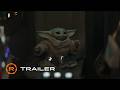 The Mandalorian & Grogu - Official Trailer 2 (2026) - Pedro Pascal, Jeremy Allen White