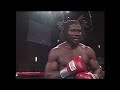 DUNCAN DOKIWARI vs.  CARLTON JOHNSON | FULL FIGHT | BOXING WORLD WEEKLY