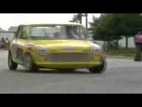 Video dua xe o to - youtube