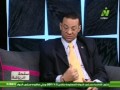 ياسـر تهامى يكشف سر ازمة الكرة المصرية 