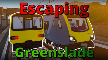 How far can I get from Greenslade in 1 hour? - SCR Challenges