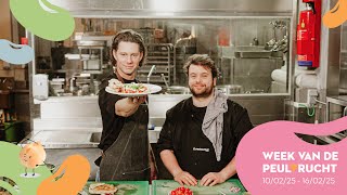 Vallen Jelle's recepten met peulvruchten in de smaak? | Week van de Peulvrucht 2025