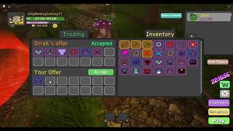Was This Worth It? || Dungeon Quest Trading/Profiting EP 14