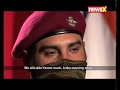 Surgical Strike 2016 Interview: A story of ultimate bravery narrated 1st time on camera