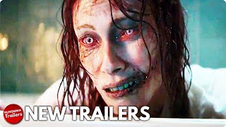 BEST UPCOMING MOVIES & SERIES 2023 (Trailers) 1