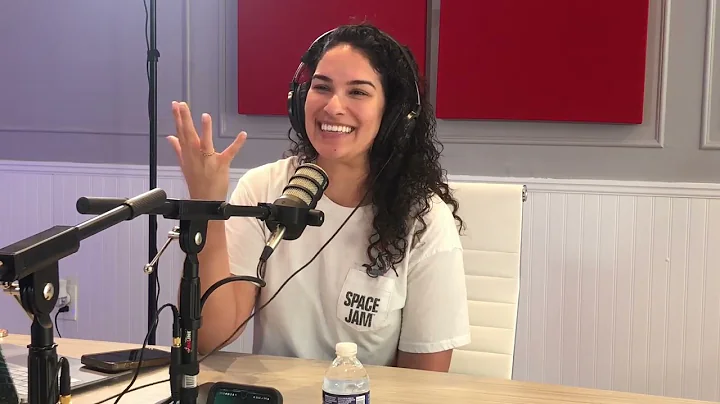 Episode 3:Mental Health isn't Mental Illness