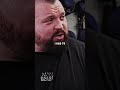 World Strongest Mans INSANE Boxing Fight Story
