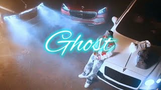 [FREE] Central Cee X Lil Tjay x Melodic Drill Type Beat 2024 -"Ghost" | NY/UK Sample Drill Type Beat